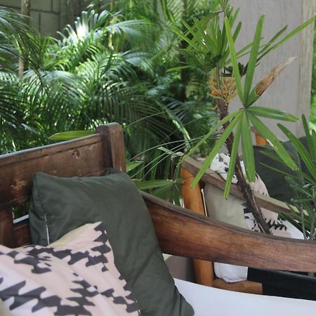 Pousada Terra Coral Porto Seguro Exteriör bild