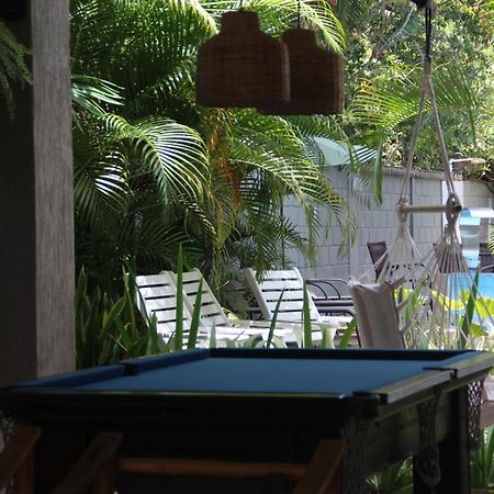 Pousada Terra Coral Porto Seguro Exteriör bild