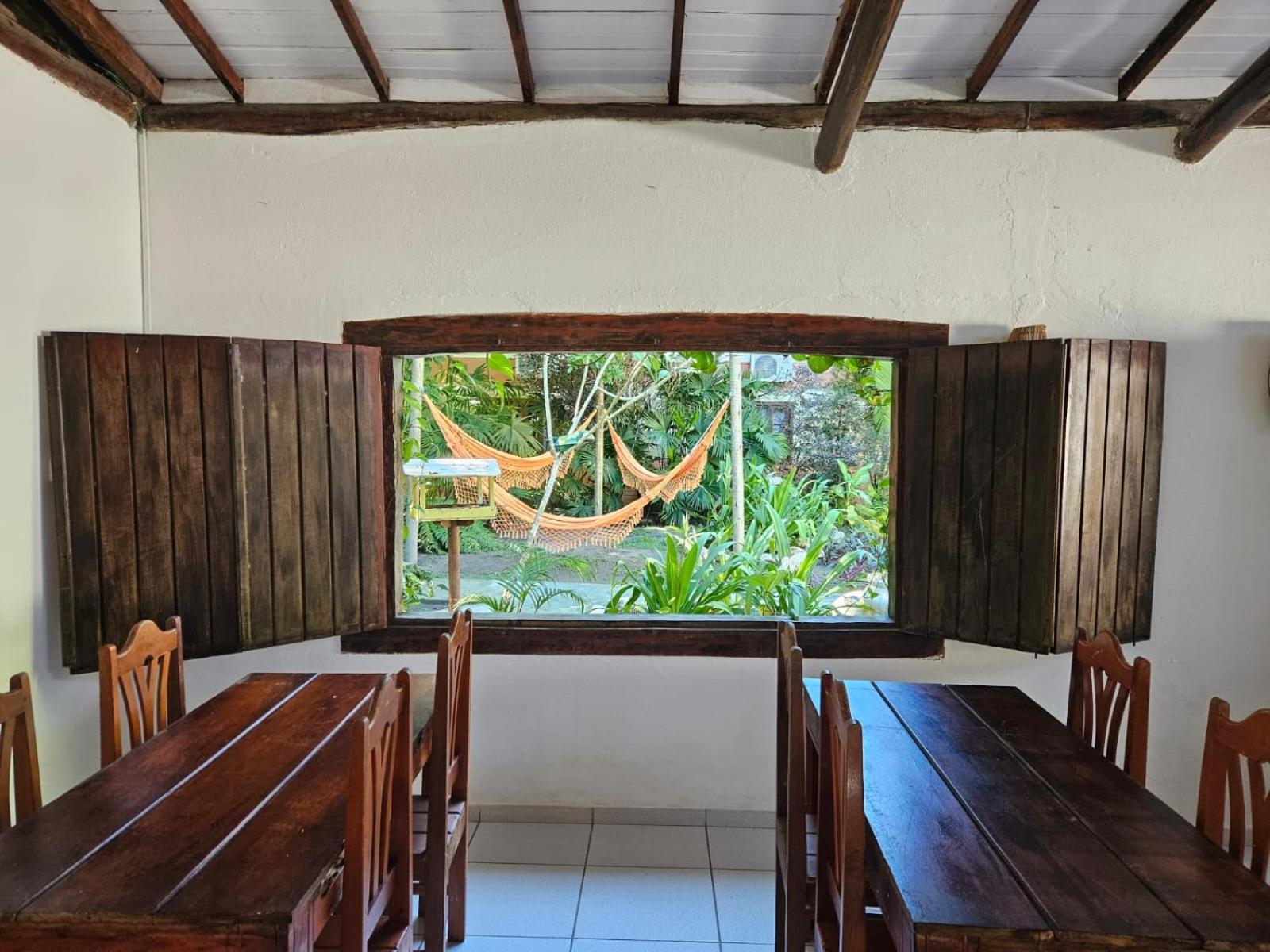 Pousada Terra Coral Porto Seguro Exteriör bild