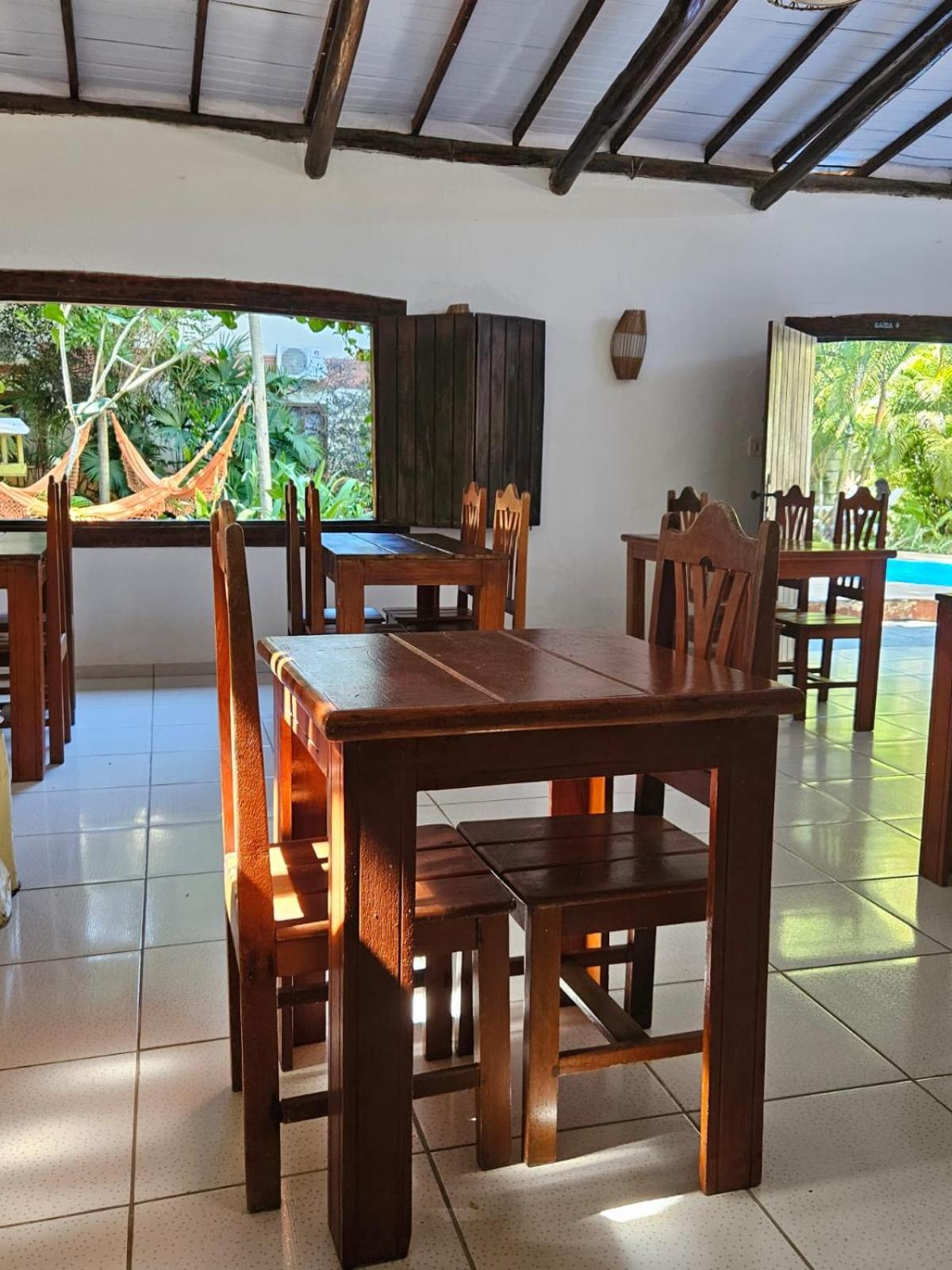 Pousada Terra Coral Porto Seguro Exteriör bild