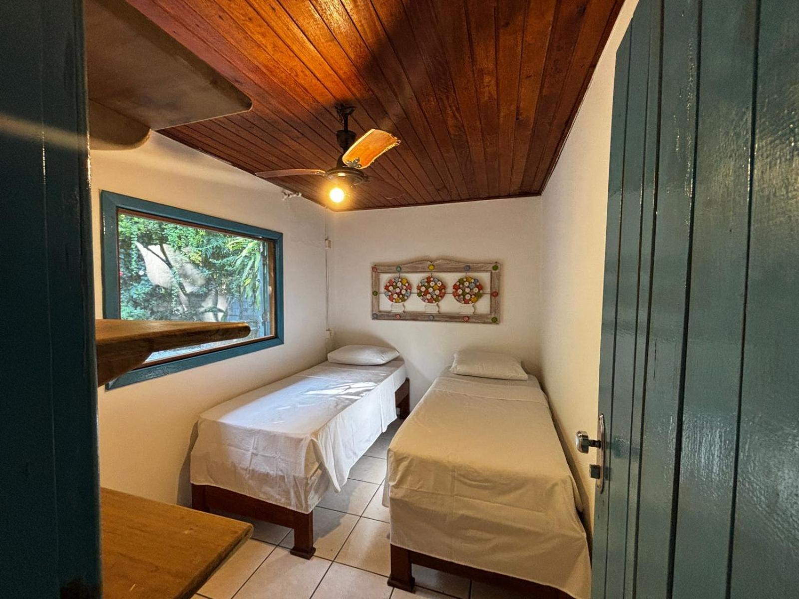 Pousada Terra Coral Porto Seguro Exteriör bild