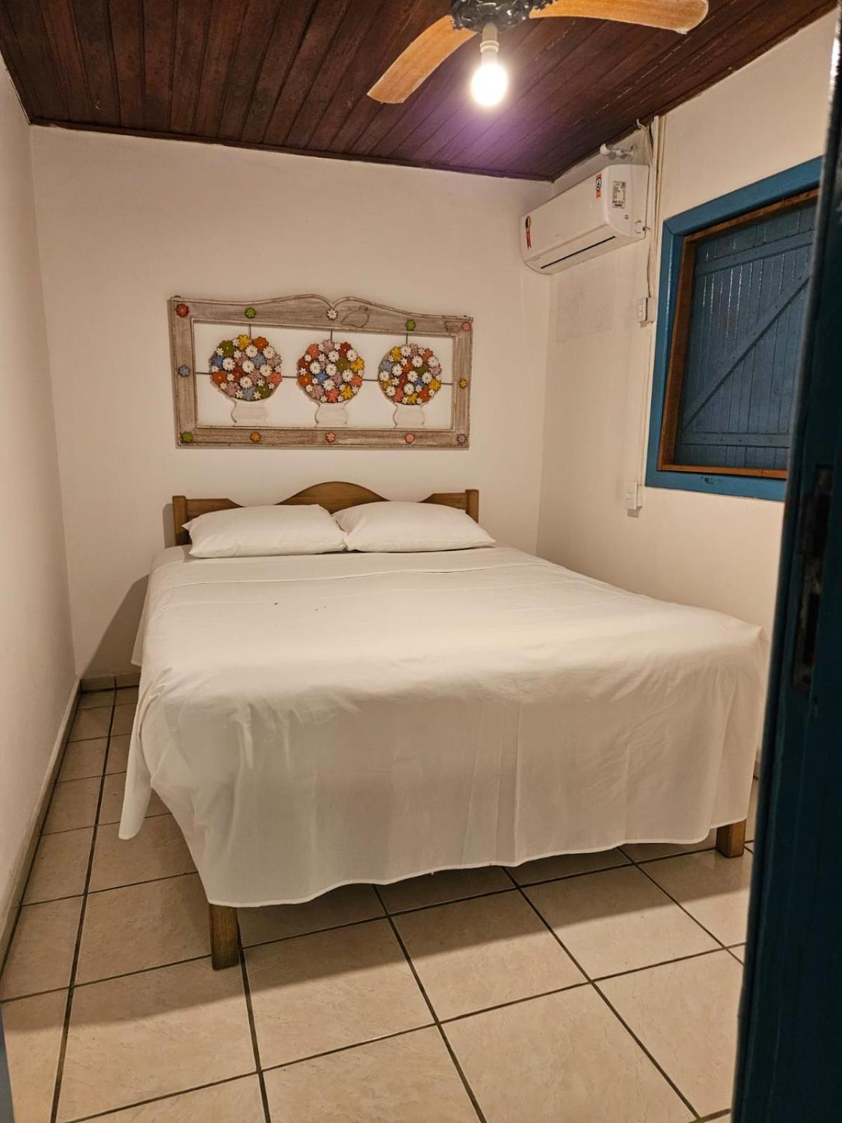 Pousada Terra Coral Porto Seguro Exteriör bild