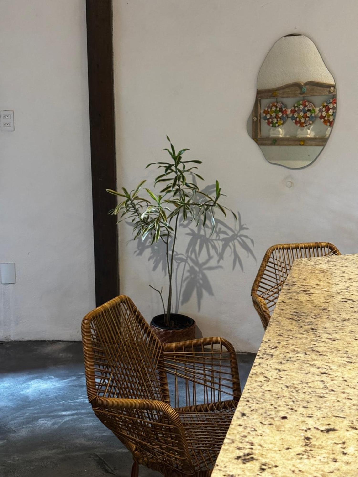 Pousada Terra Coral Porto Seguro Exteriör bild